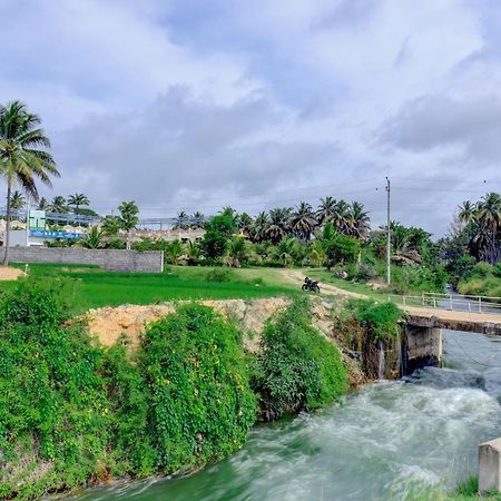 Brindavan Garden Resort & Spa Krishnarajasagara Exteriör bild