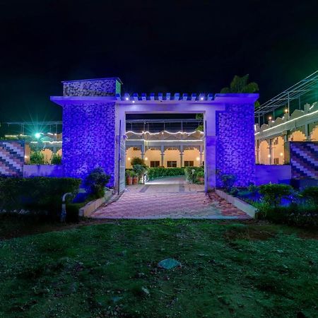 Brindavan Garden Resort & Spa Krishnarajasagara Exteriör bild