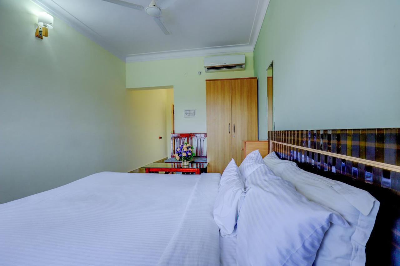 Brindavan Garden Resort & Spa Krishnarajasagara Exteriör bild