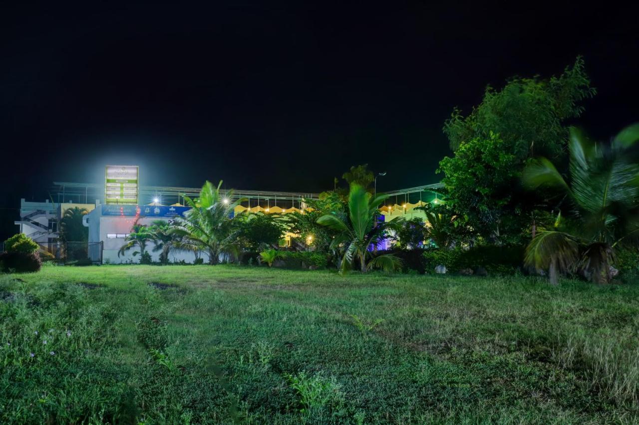 Brindavan Garden Resort & Spa Krishnarajasagara Exteriör bild