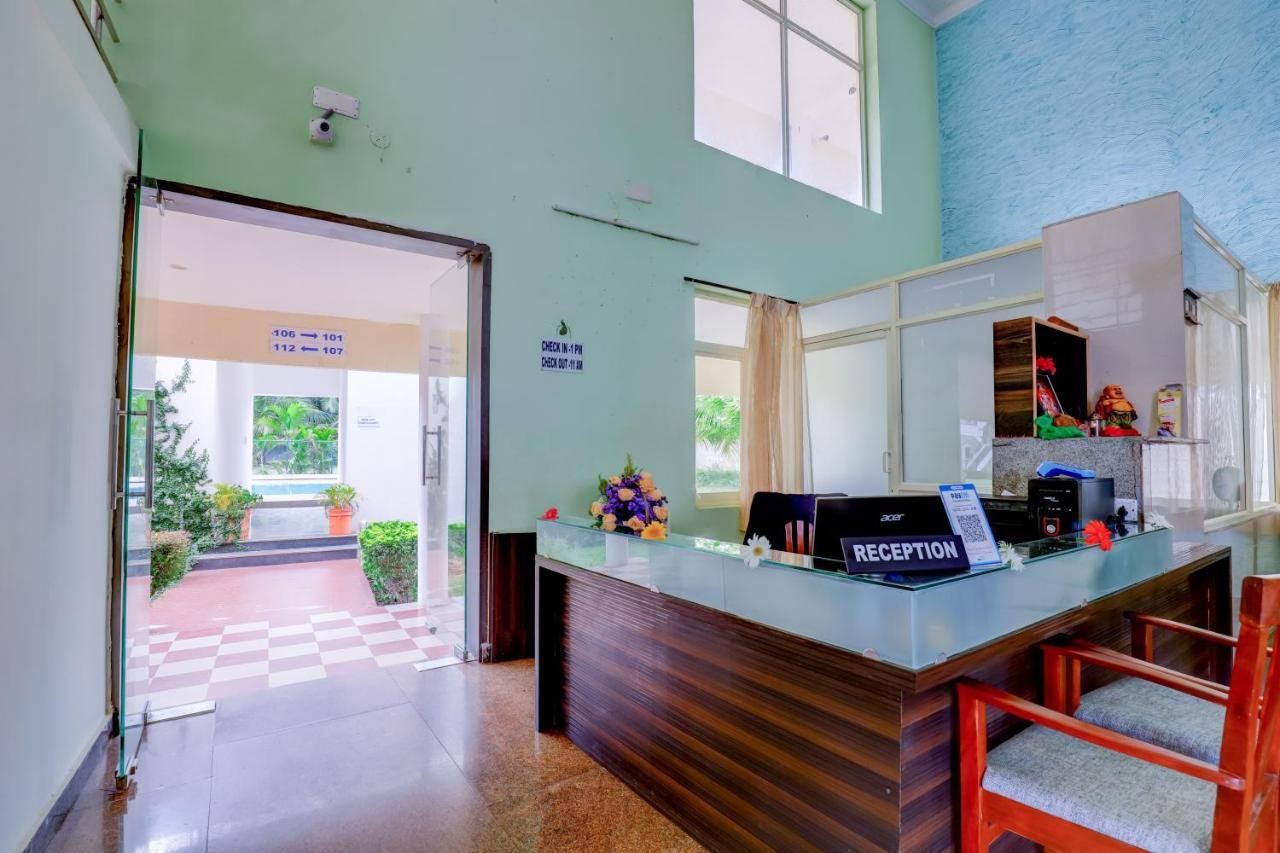 Brindavan Garden Resort & Spa Krishnarajasagara Exteriör bild