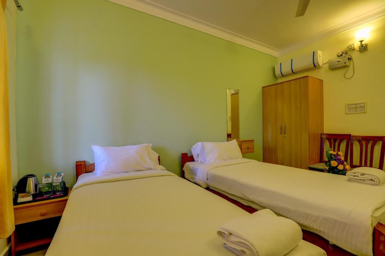 Brindavan Garden Resort & Spa Krishnarajasagara Exteriör bild