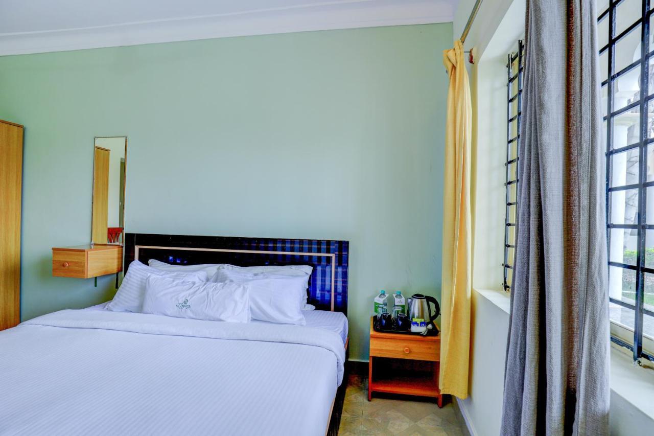 Brindavan Garden Resort & Spa Krishnarajasagara Exteriör bild