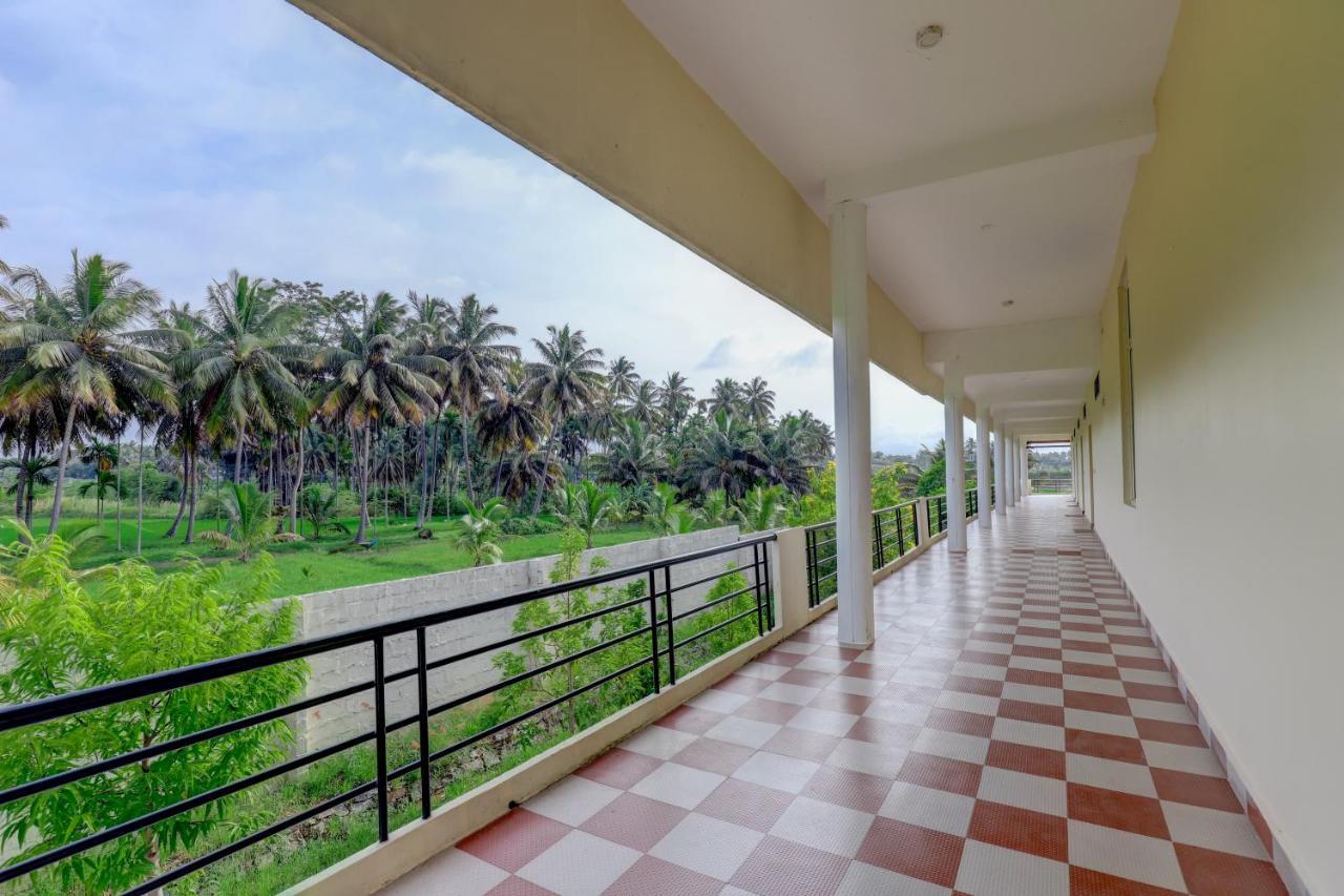 Brindavan Garden Resort & Spa Krishnarajasagara Exteriör bild