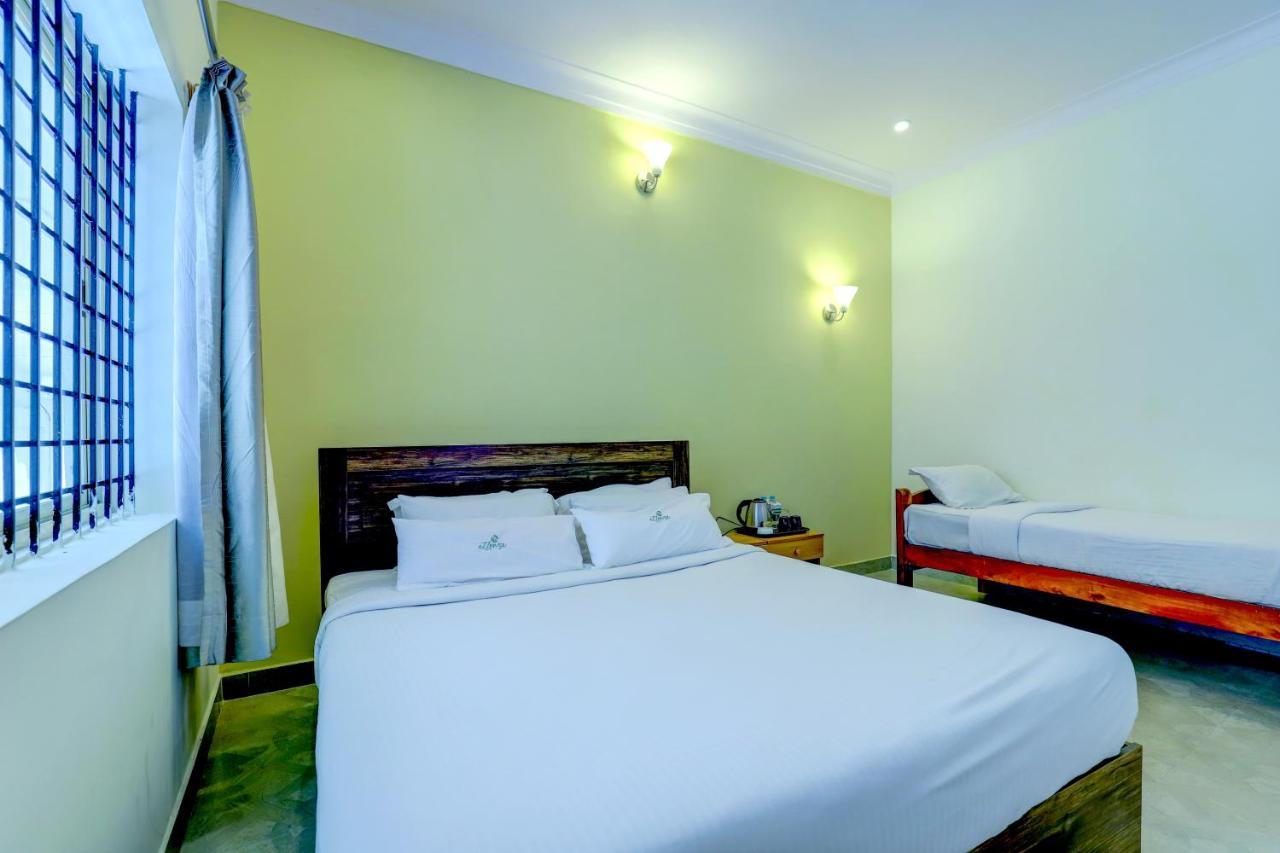 Brindavan Garden Resort & Spa Krishnarajasagara Exteriör bild