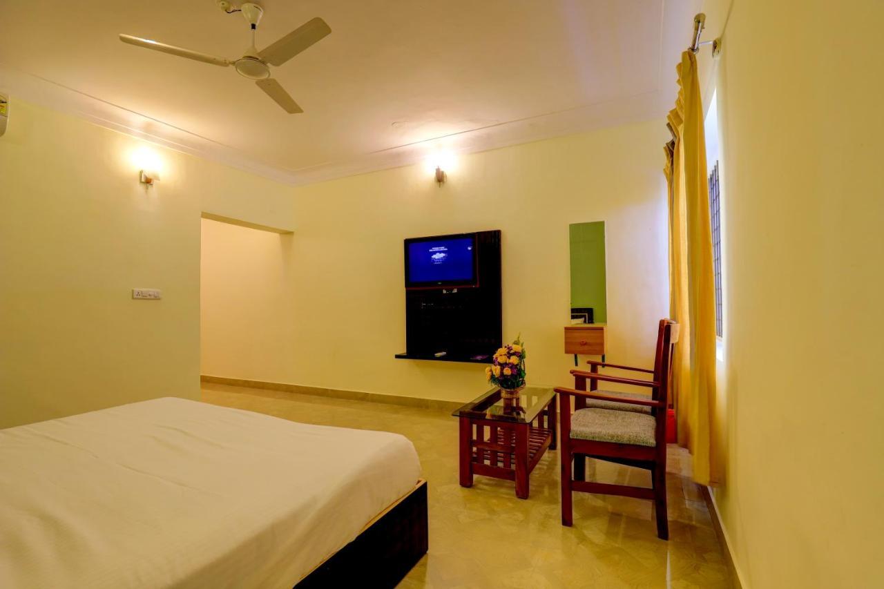 Brindavan Garden Resort & Spa Krishnarajasagara Exteriör bild