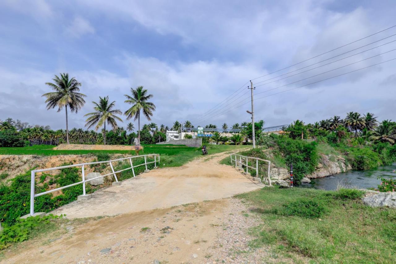 Brindavan Garden Resort & Spa Krishnarajasagara Exteriör bild