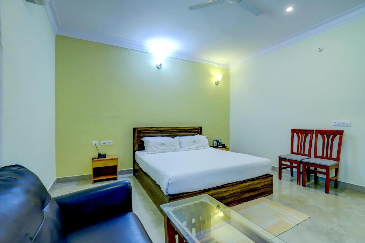 Brindavan Garden Resort & Spa Krishnarajasagara Exteriör bild