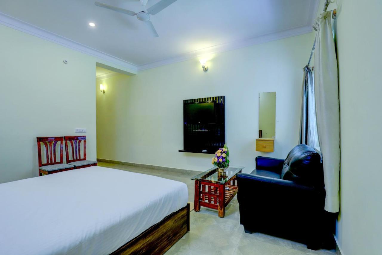 Brindavan Garden Resort & Spa Krishnarajasagara Exteriör bild