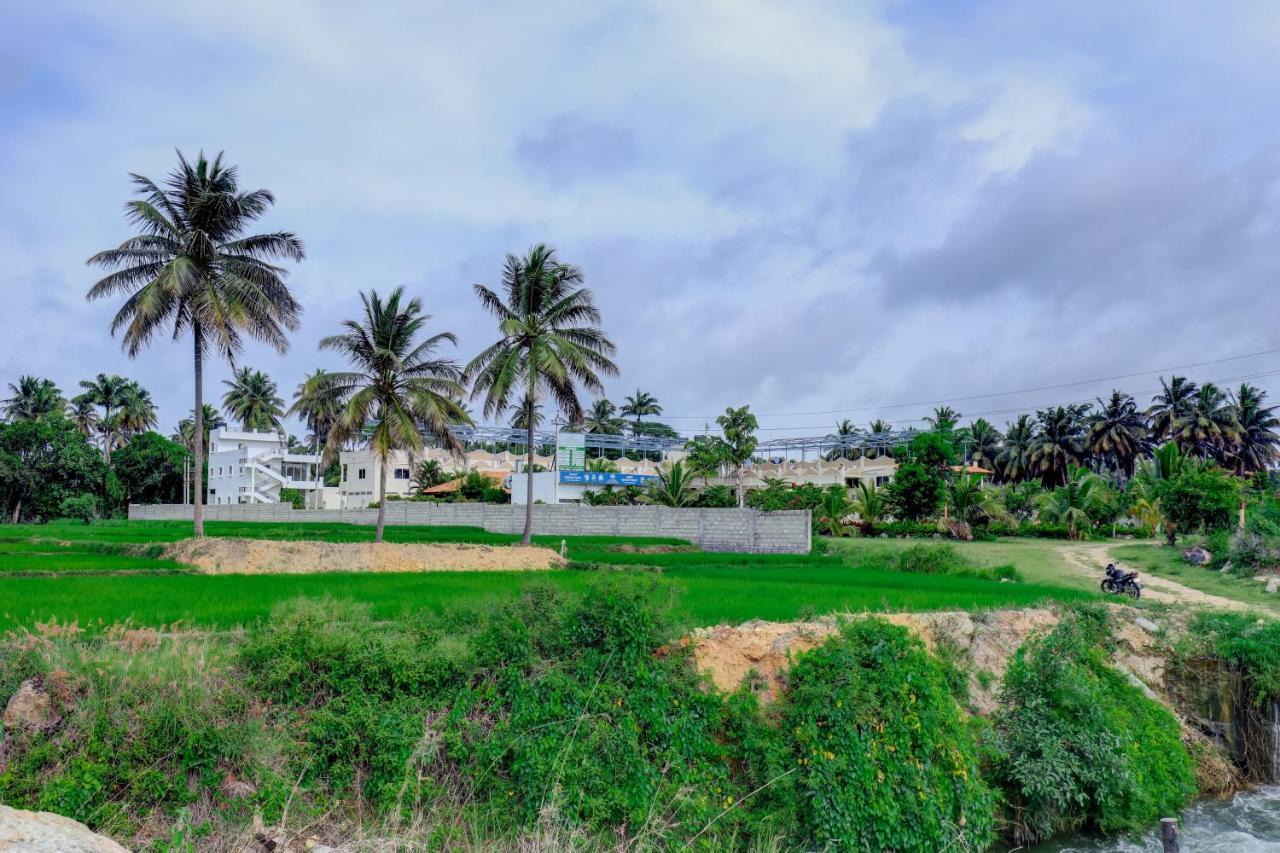 Brindavan Garden Resort & Spa Krishnarajasagara Exteriör bild
