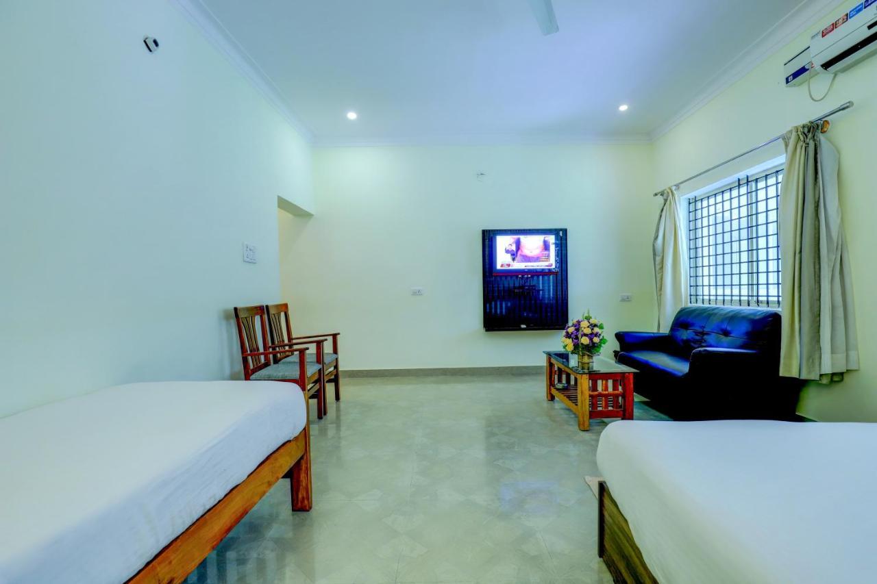 Brindavan Garden Resort & Spa Krishnarajasagara Exteriör bild