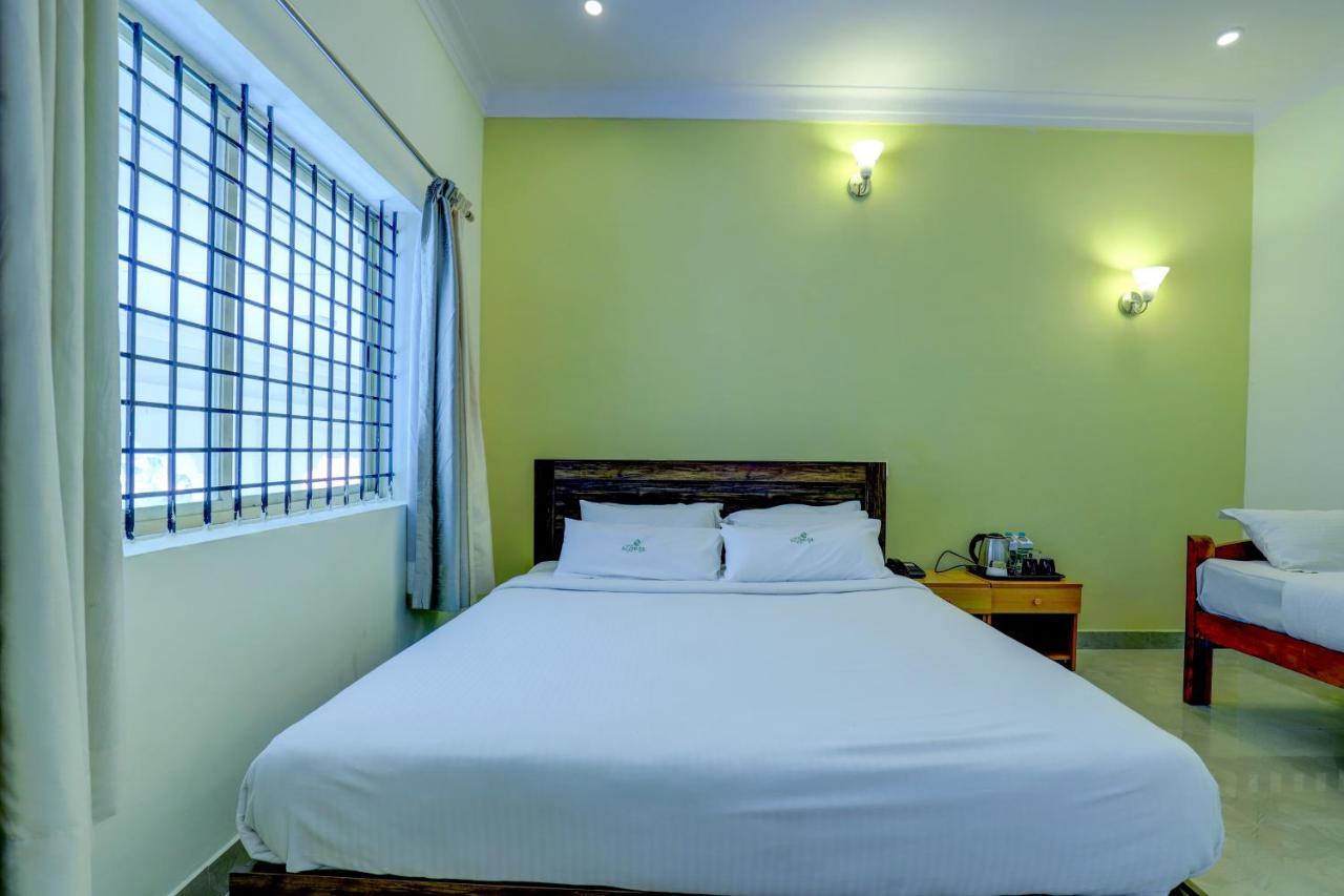 Brindavan Garden Resort & Spa Krishnarajasagara Exteriör bild