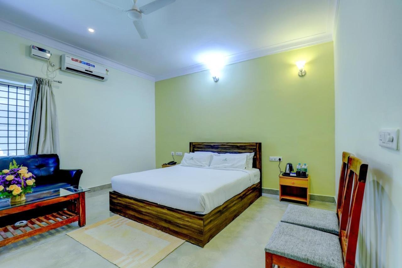 Brindavan Garden Resort & Spa Krishnarajasagara Exteriör bild
